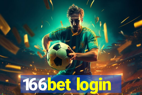 166bet login